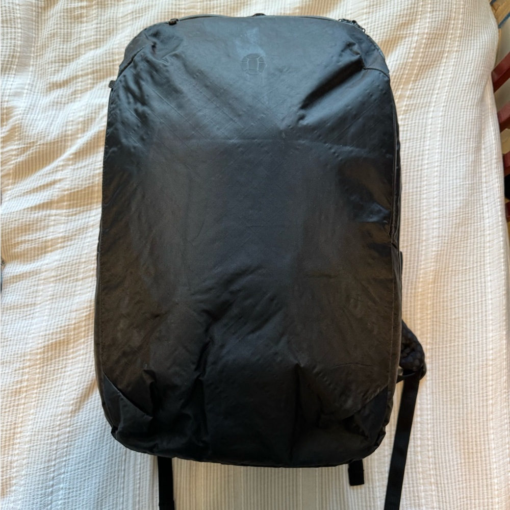 Tortuga Travel Backpack 40L - Black
